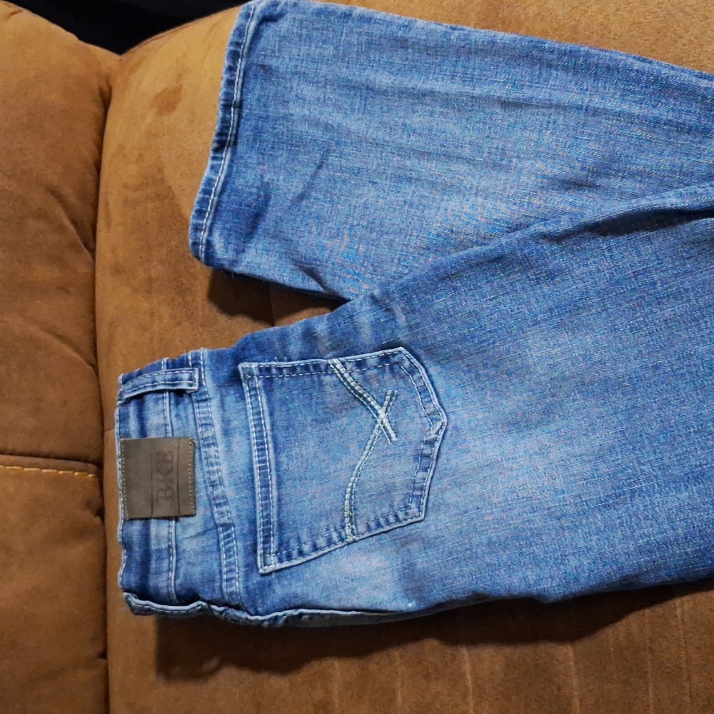 bKE Boys jeans